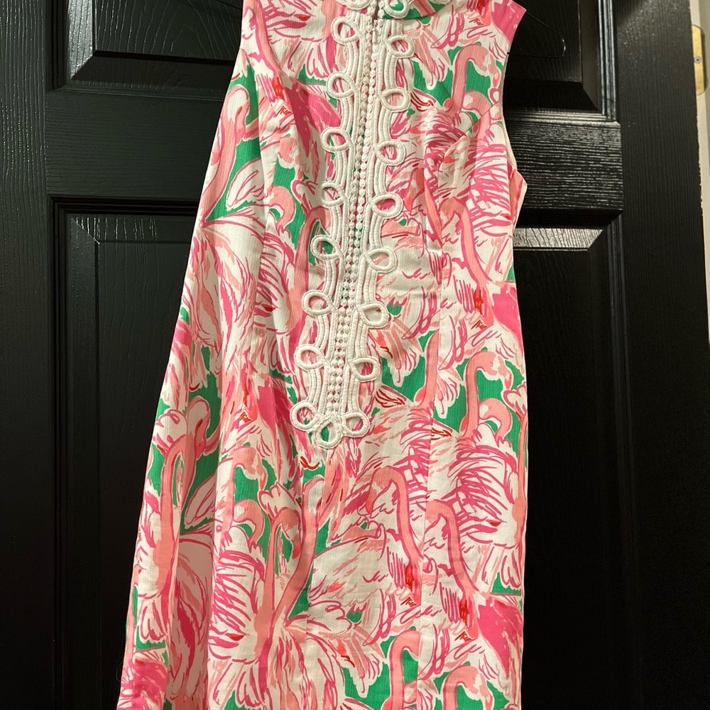 Lilly. Used Great condition.